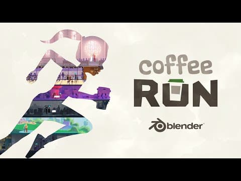 Coffee Run